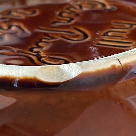 VTG-Set: Hull Onion Soup/Chili Dishes - Picture 8 of 8